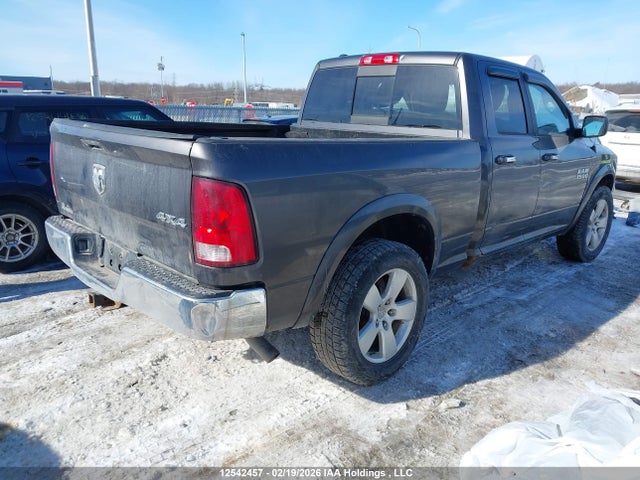 1C6RR7GG3ES295624 Dodge RAM 1500