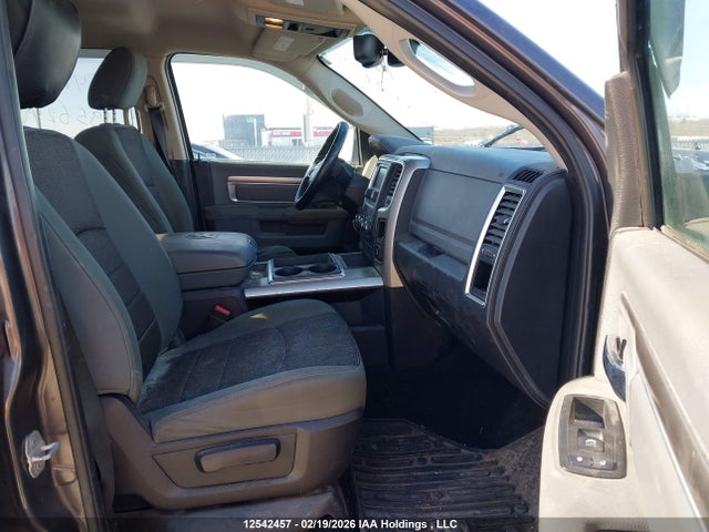 1C6RR7GG3ES295624 Dodge RAM 1500