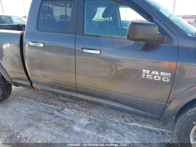 1C6RR7GG3ES295624 Dodge RAM 1500