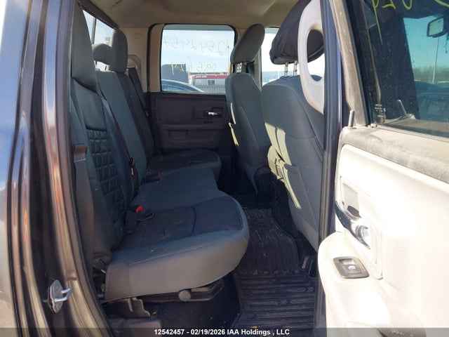 1C6RR7GG3ES295624 Dodge RAM 1500