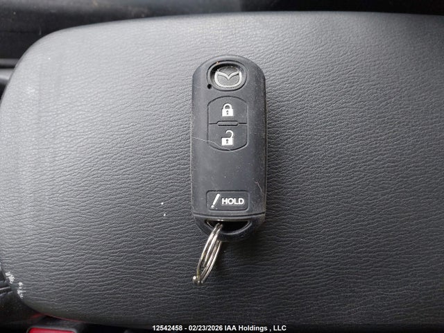 Продажа на аукционе авто 2013 Mazda Cx-5, vin: JM3KE2BE7D0111933, номер лота: 12542458