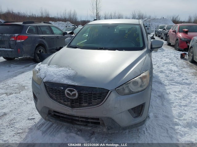 Продажа на аукционе авто 2013 Mazda Cx-5, vin: JM3KE2BE7D0111933, номер лота: 12542458