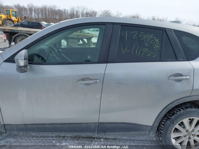 Продажа на аукционе авто 2013 Mazda Cx-5, vin: JM3KE2BE7D0111933, номер лота: 12542458