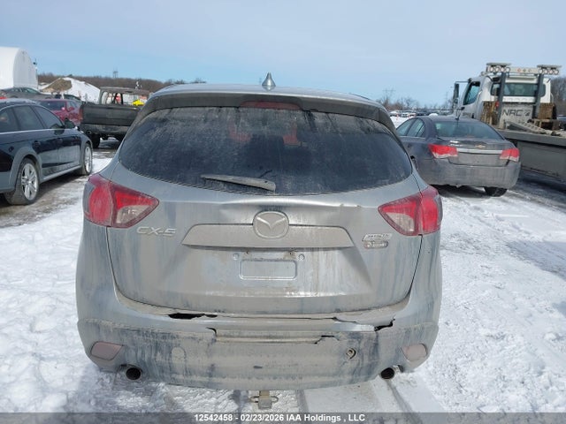 Продажа на аукционе авто 2013 Mazda Cx-5, vin: JM3KE2BE7D0111933, номер лота: 12542458
