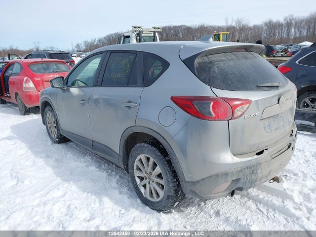 Продажа на аукционе авто 2013 Mazda Cx-5, vin: JM3KE2BE7D0111933, номер лота: 12542458