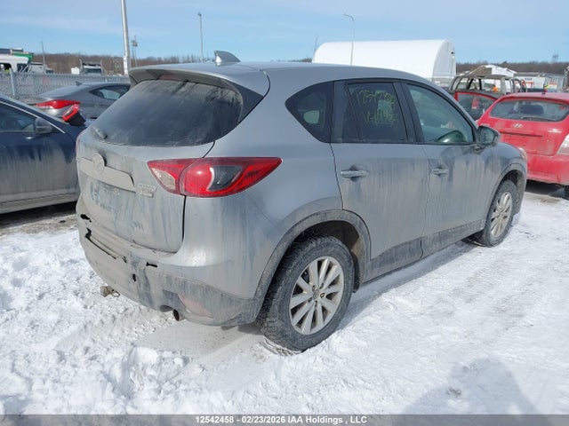 Продажа на аукционе авто 2013 Mazda Cx-5, vin: JM3KE2BE7D0111933, номер лота: 12542458