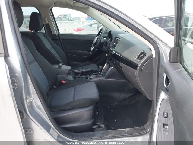 Продажа на аукционе авто 2013 Mazda Cx-5, vin: JM3KE2BE7D0111933, номер лота: 12542458