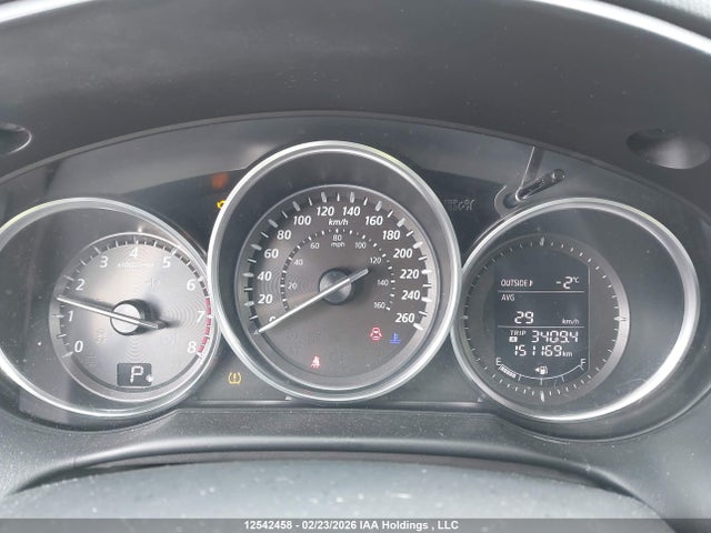 Продажа на аукционе авто 2013 Mazda Cx-5, vin: JM3KE2BE7D0111933, номер лота: 12542458