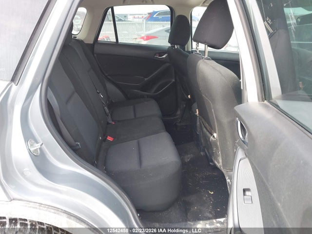 Продажа на аукционе авто 2013 Mazda Cx-5, vin: JM3KE2BE7D0111933, номер лота: 12542458