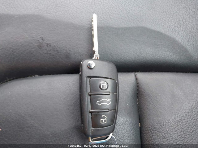 2015 Audi A3 მანქანა იყიდება აუქციონზე, vin: WAUBFRFF7F1010192, აუქციონის ნომერი: 12542462