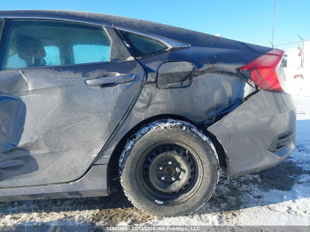 2HGFC2F76KH040987 Honda CIVIC EX