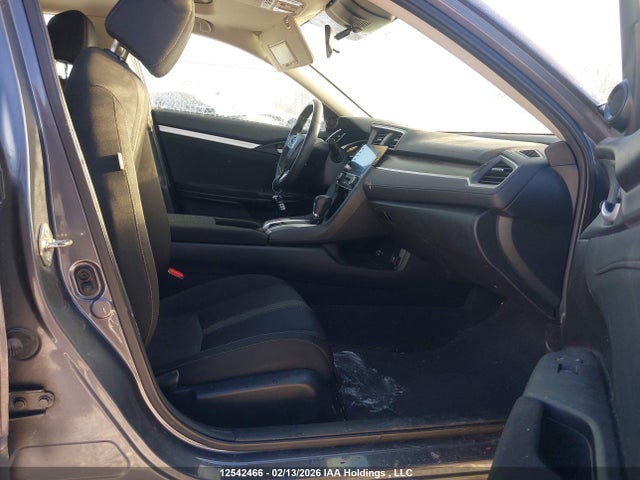 2HGFC2F76KH040987 Honda CIVIC EX