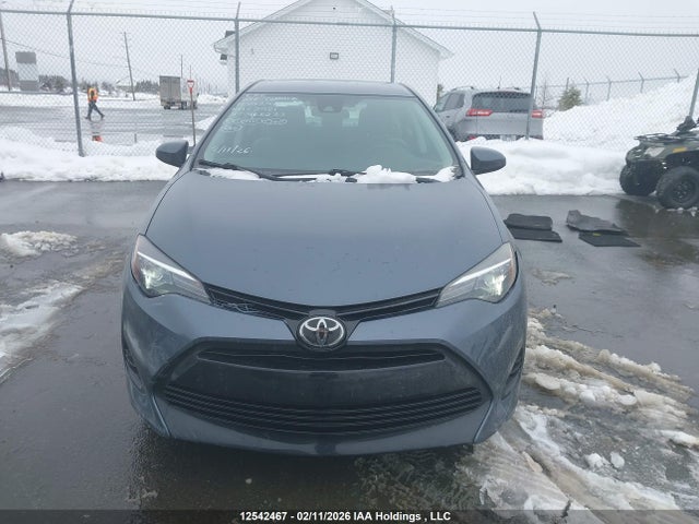 Aukcja sprzedaży 2018 Toyota Corolla L/le/xle/se/xse, vin: 2T1BURHE5JC965235, numer aukcji: 12542467