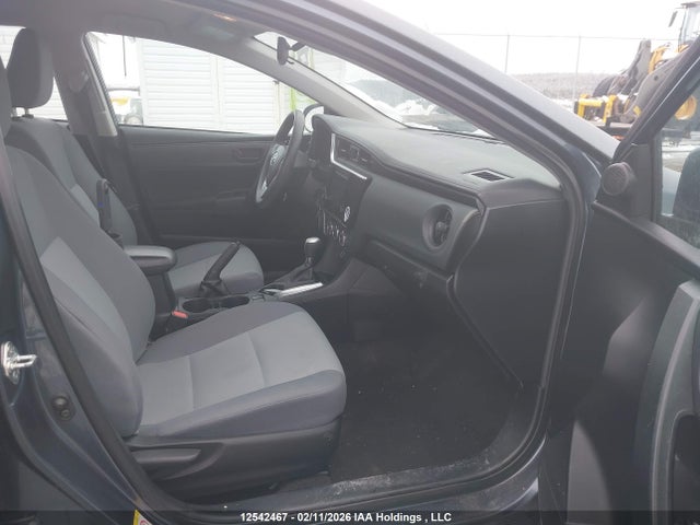 Aukcja sprzedaży 2018 Toyota Corolla L/le/xle/se/xse, vin: 2T1BURHE5JC965235, numer aukcji: 12542467