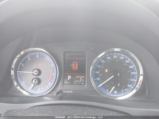 Aukcja sprzedaży 2018 Toyota Corolla L/le/xle/se/xse, vin: 2T1BURHE5JC965235, numer aukcji: 12542467