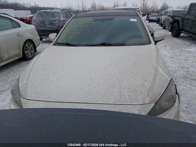 3MZBM1V78EM123569 Mazda 3 TOURING