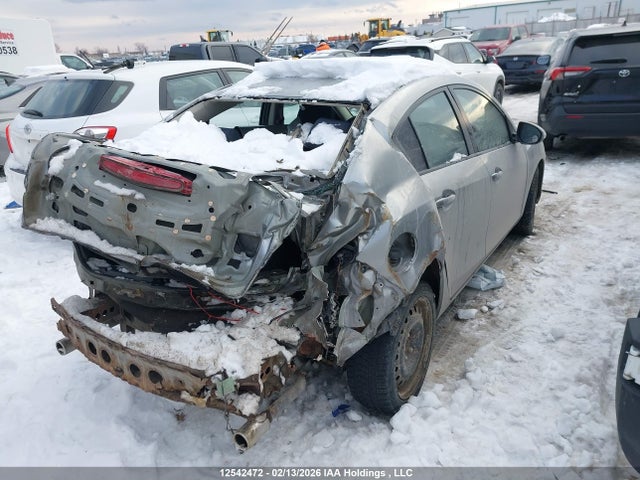 Продаж на аукціоні авто 2010 Mazda Mazda3, vin: JM1BL1S56A1125949, номер лоту: 12542472