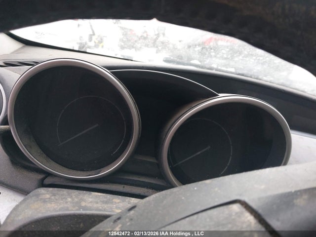 Продаж на аукціоні авто 2010 Mazda Mazda3, vin: JM1BL1S56A1125949, номер лоту: 12542472