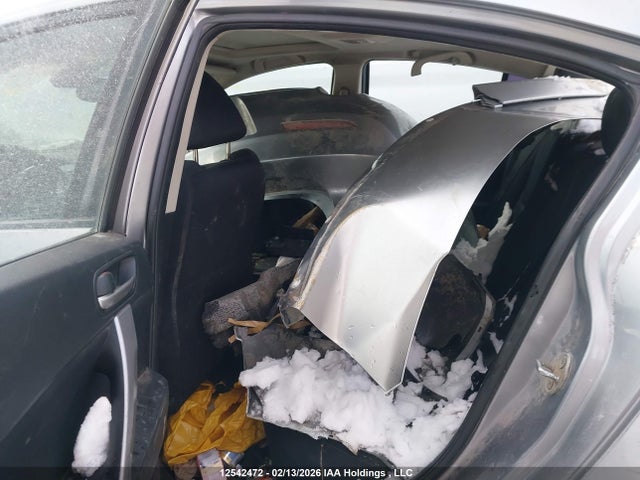 Продаж на аукціоні авто 2010 Mazda Mazda3, vin: JM1BL1S56A1125949, номер лоту: 12542472