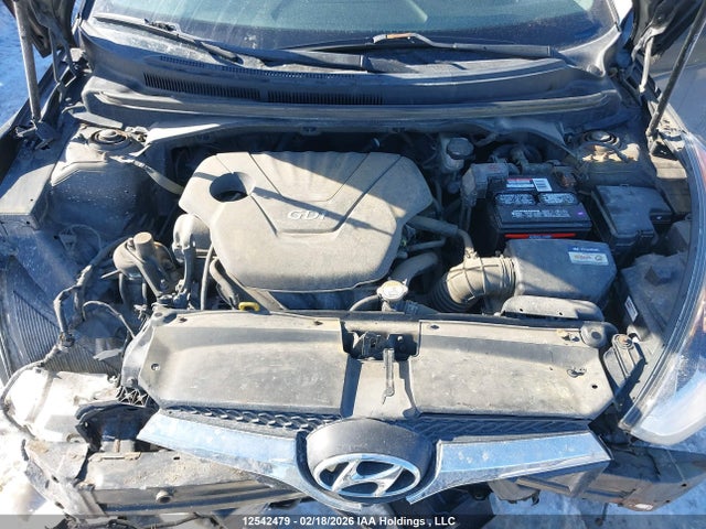 KMHTC6AD4GU266421 Hyundai Veloster