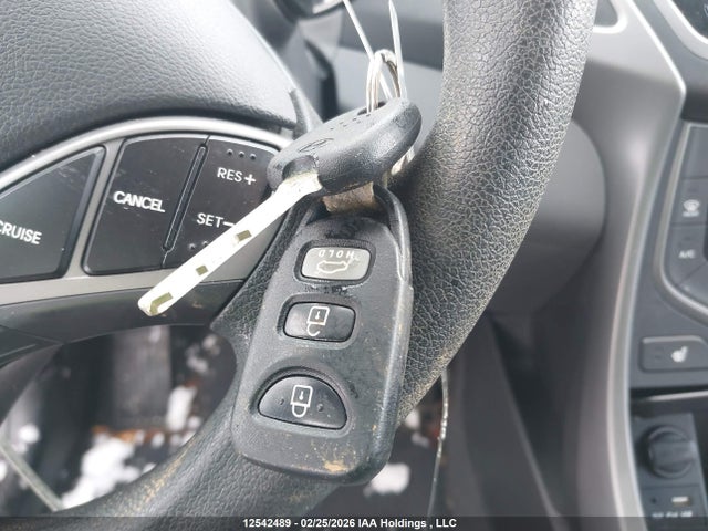 Продажа на аукционе авто 2014 Hyundai Elantra Gl, vin: 5NPDH4AE9EH538461, номер лота: 12542489