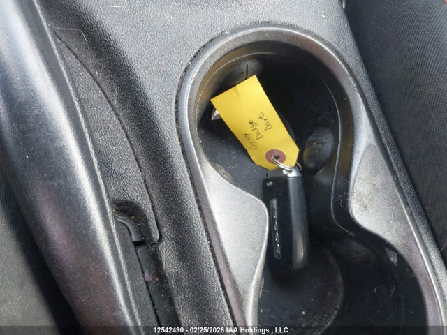 12542490 :رقم المزاد ، 1C3CDFEB9FD316341 vin ، 2015 Dodge Dart مزاد بيع