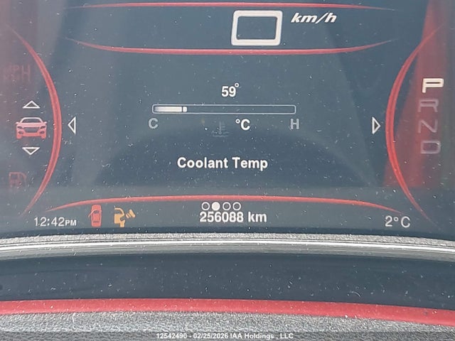 12542490 :رقم المزاد ، 1C3CDFEB9FD316341 vin ، 2015 Dodge Dart مزاد بيع