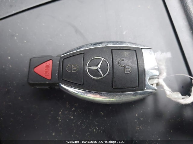 WDCTG4GB0FJ112186 Mercedes-Benz Gla 250 4matic