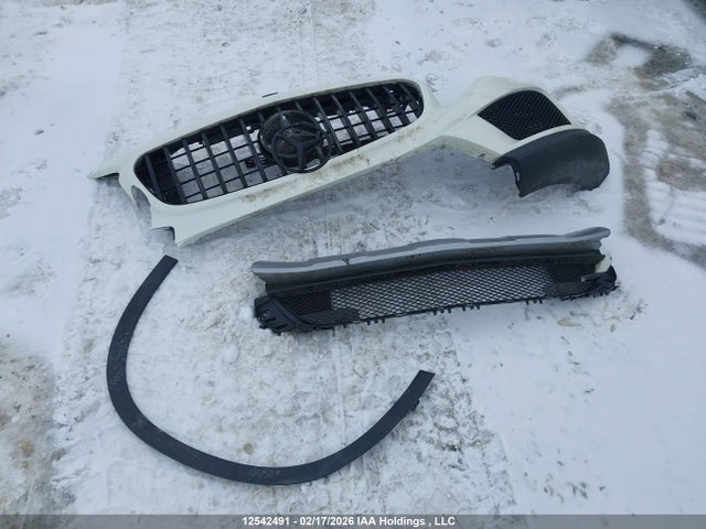 WDCTG4GB0FJ112186 Mercedes-Benz Gla 250 4matic