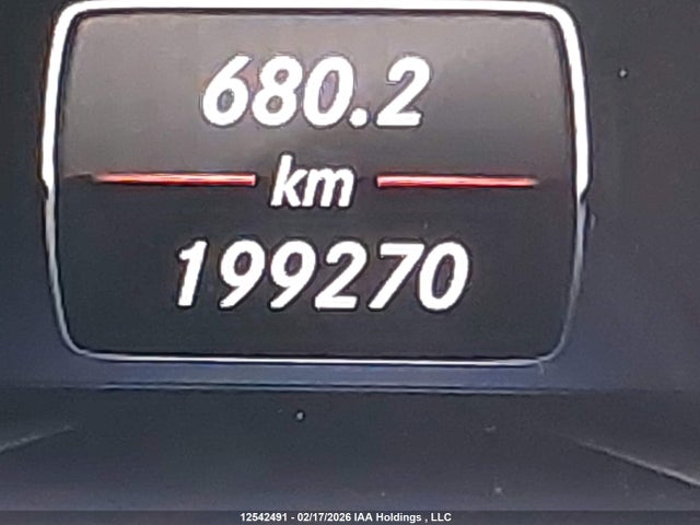 WDCTG4GB0FJ112186 Mercedes-Benz Gla 250 4matic