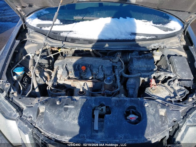 12542492 :رقم المزاد ، 2HGFB2F57FH054906 vin ، 2015 Honda Civic مزاد بيع