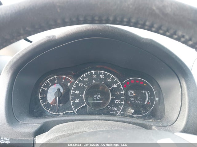 3N1CE2CP7KL358322 Nissan Versa Note S/sv