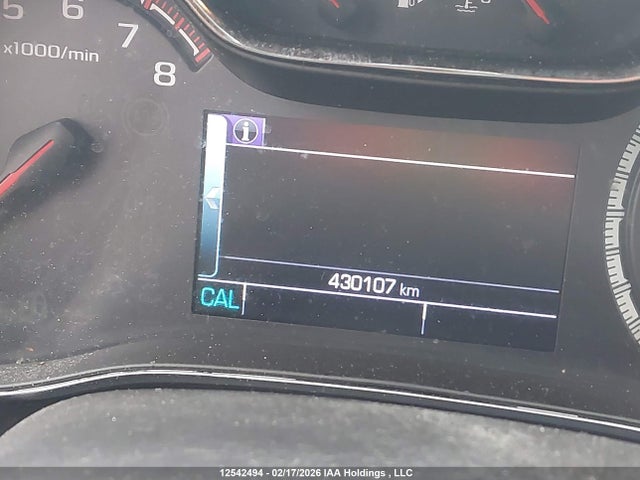 Chevrolet Cruze Lt Auto 2018 3G1BE6SM6JS525869 Image 15