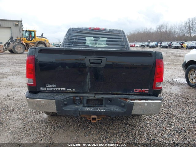 Продаж на аукціоні авто 2013 Gmc Sierra K1500 Sle, vin: 3GTP2VEA6DG120832, номер лоту: 12542495