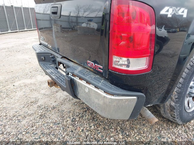 Продаж на аукціоні авто 2013 Gmc Sierra K1500 Sle, vin: 3GTP2VEA6DG120832, номер лоту: 12542495