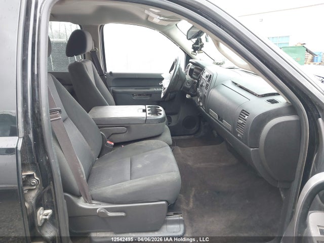 Продаж на аукціоні авто 2013 Gmc Sierra K1500 Sle, vin: 3GTP2VEA6DG120832, номер лоту: 12542495