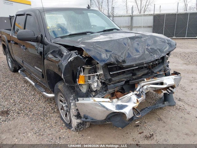 Продаж на аукціоні авто 2013 Gmc Sierra K1500 Sle, vin: 3GTP2VEA6DG120832, номер лоту: 12542495