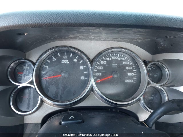 Продаж на аукціоні авто 2013 Gmc Sierra K1500 Sle, vin: 3GTP2VEA6DG120832, номер лоту: 12542495