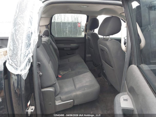 Продаж на аукціоні авто 2013 Gmc Sierra K1500 Sle, vin: 3GTP2VEA6DG120832, номер лоту: 12542495