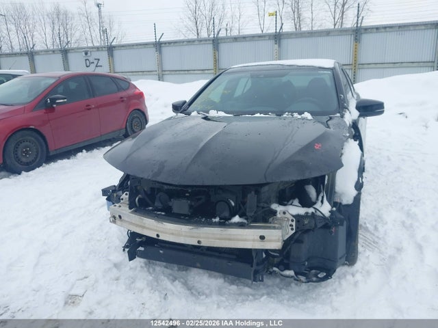 19UUB1F65KA801132 Acura Tlx Tech A-spec