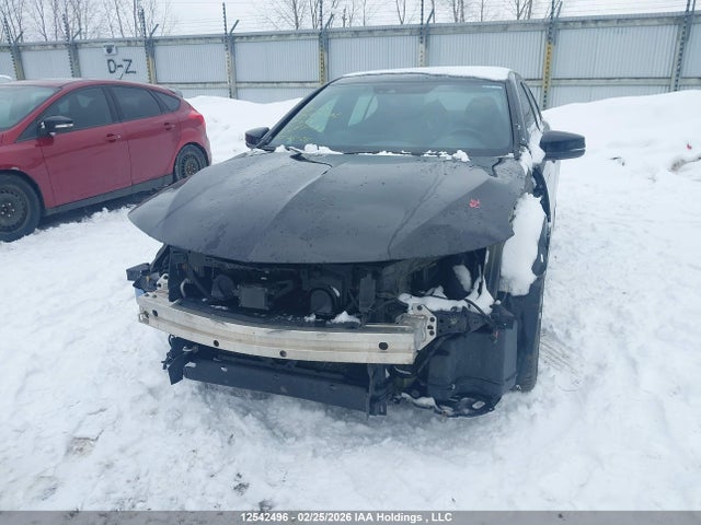 19UUB1F65KA801132 Acura Tlx Tech A-spec