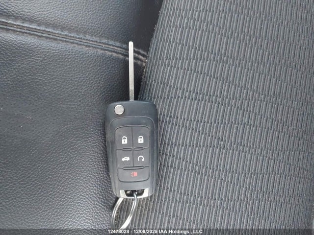Продаж на аукціоні авто 2017 Chevrolet Impala 1lt, vin: 2G1105SA3H9185534, номер лоту: 12478028