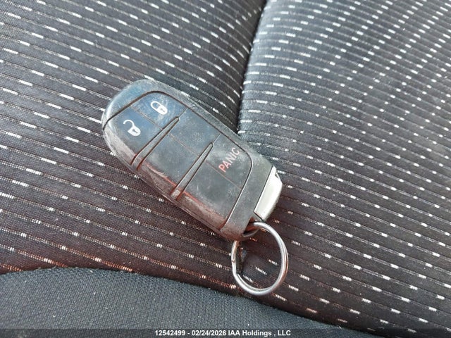 Dodge Journey 2015 3C4PDCCG1FT525433 Image 11