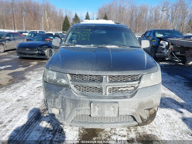 Dodge Journey 2015 3C4PDCCG1FT525433 Image 12
