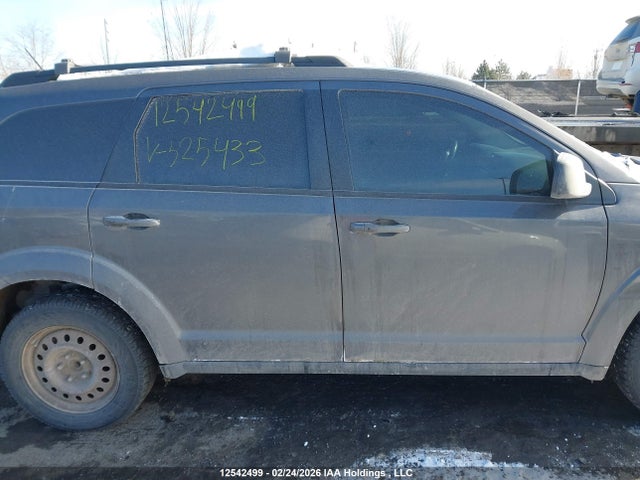 Dodge Journey 2015 3C4PDCCG1FT525433 Image 13