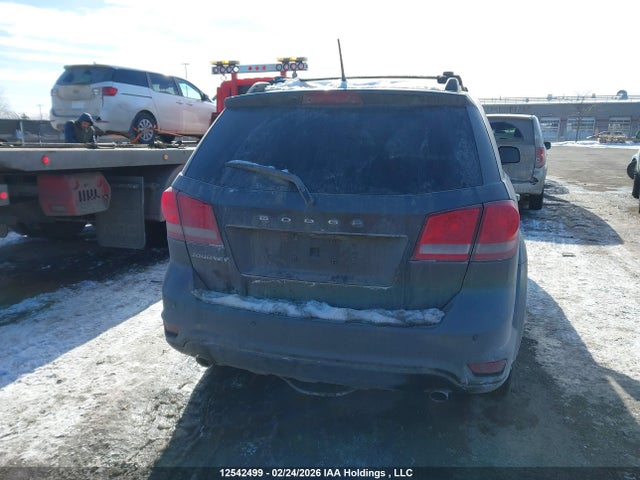 Dodge Journey 2015 3C4PDCCG1FT525433 Image 16