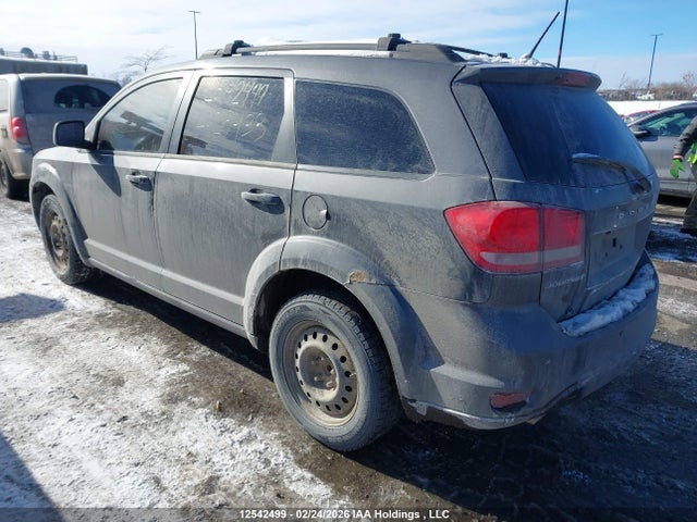 Dodge Journey 2015 3C4PDCCG1FT525433 Image 3