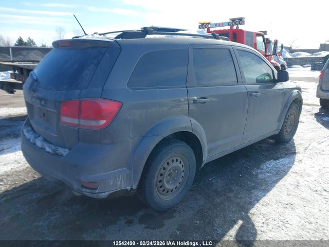 Dodge Journey 2015 3C4PDCCG1FT525433 Image 4