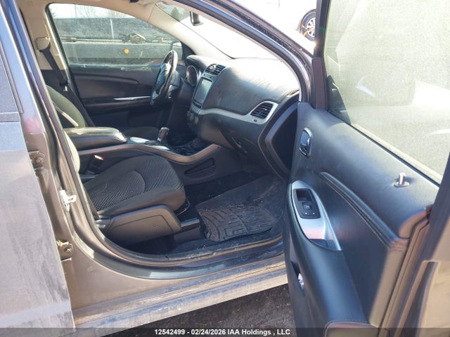 Dodge Journey 2015 3C4PDCCG1FT525433 Image 5