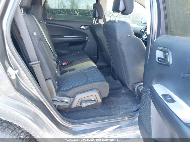 Dodge Journey 2015 3C4PDCCG1FT525433 Image 8